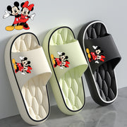 Unisex EVA Slip-On Loafers Summer Platform Indoor Outdoor Casual Slippers