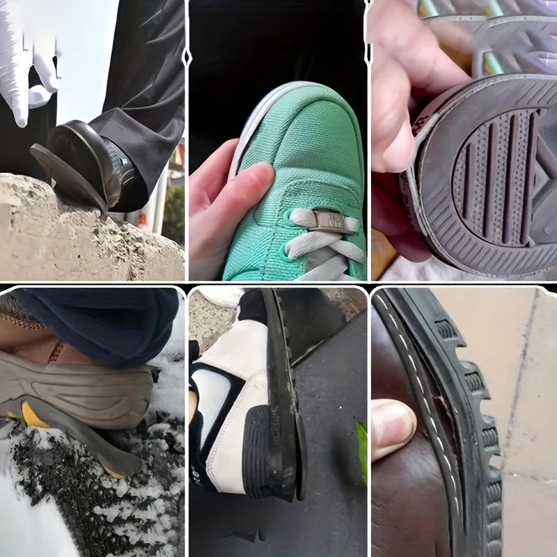 Strong Waterproof Shoe Glue 60ml Non-Toxic Transparent Adhesive for Plastic Repairs