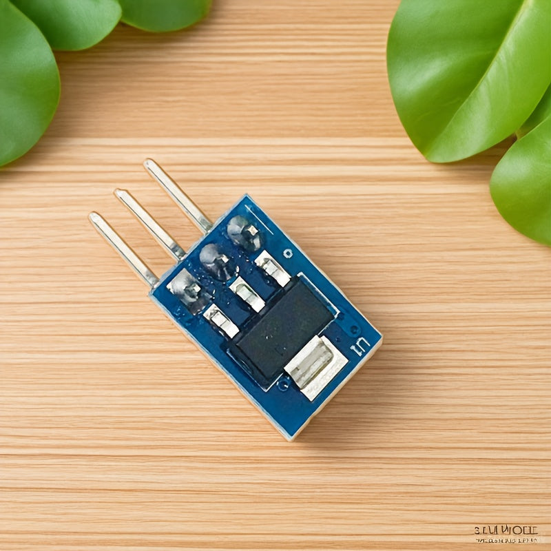 2-to'plam LDO kuchlanish regulyatori moduli 3.3V 800mA Arduino loyihalari uchun