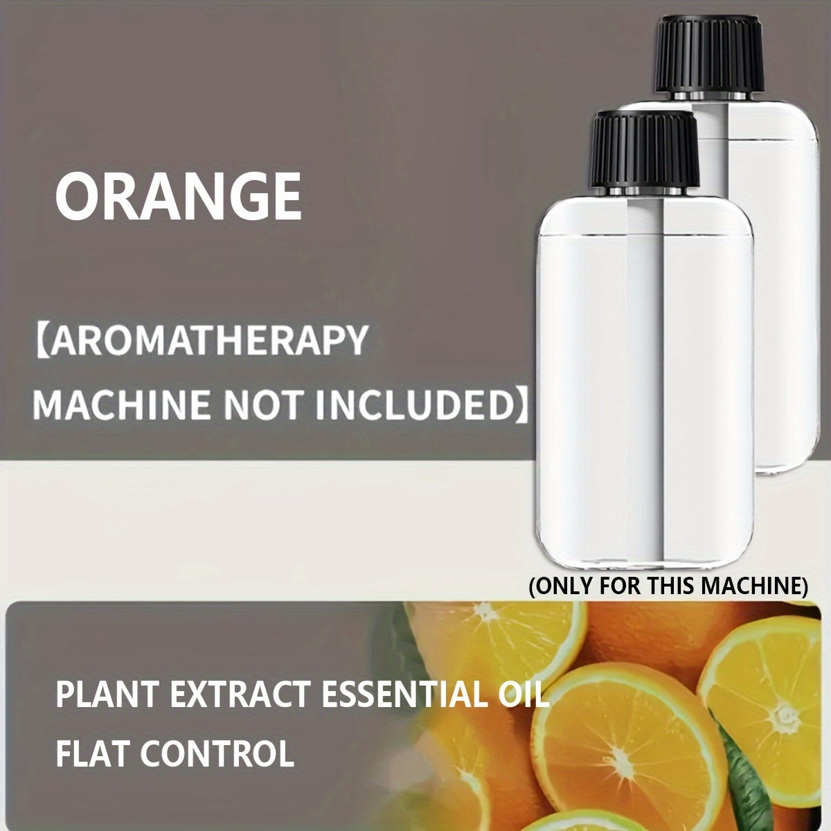 Automatic Aromatherapy Air Humidifier 1L USB Rechargeable Plastic for Office Bathroom