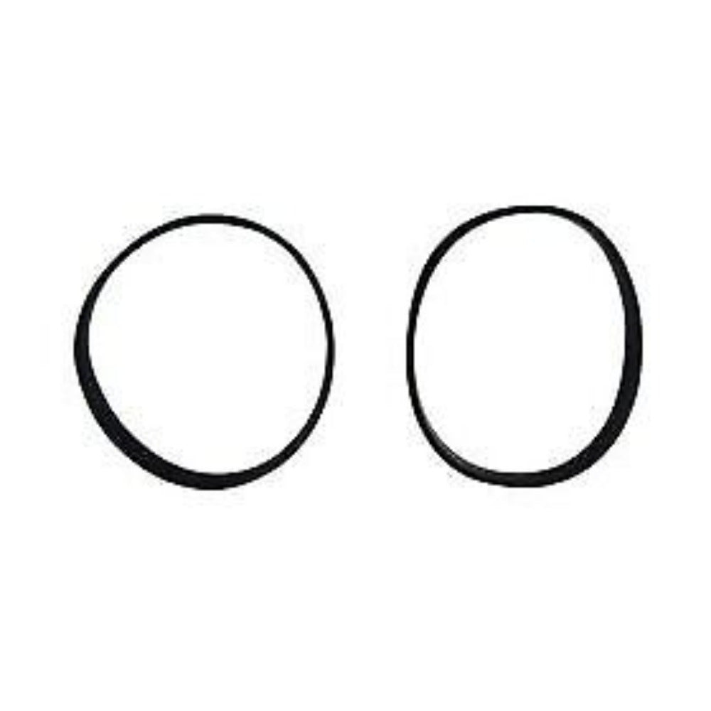 Ushbu Bissell 203-1093 changyutgichning zarba tasmasi elektr energiyasini talab qilmaydi, u mustahkam kauchuk materialidan tayyorlangan.