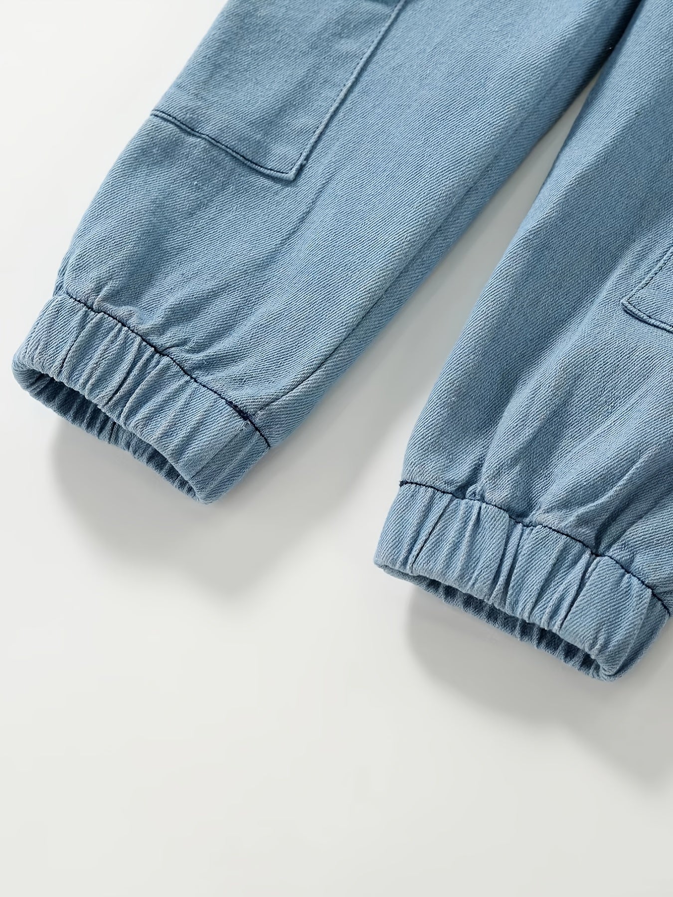 2021-yilgi zamonaviy qizlar uchun denim overall ko'ylagi, belbog' bilan, tasodifiy uslubda, paxta, cho'zilmaydigan, mashinada yuvish mumkin, bir rangda, yoz uchun uzun uzunlik, ochiq havoda faoliyatlar uchun mukammal.