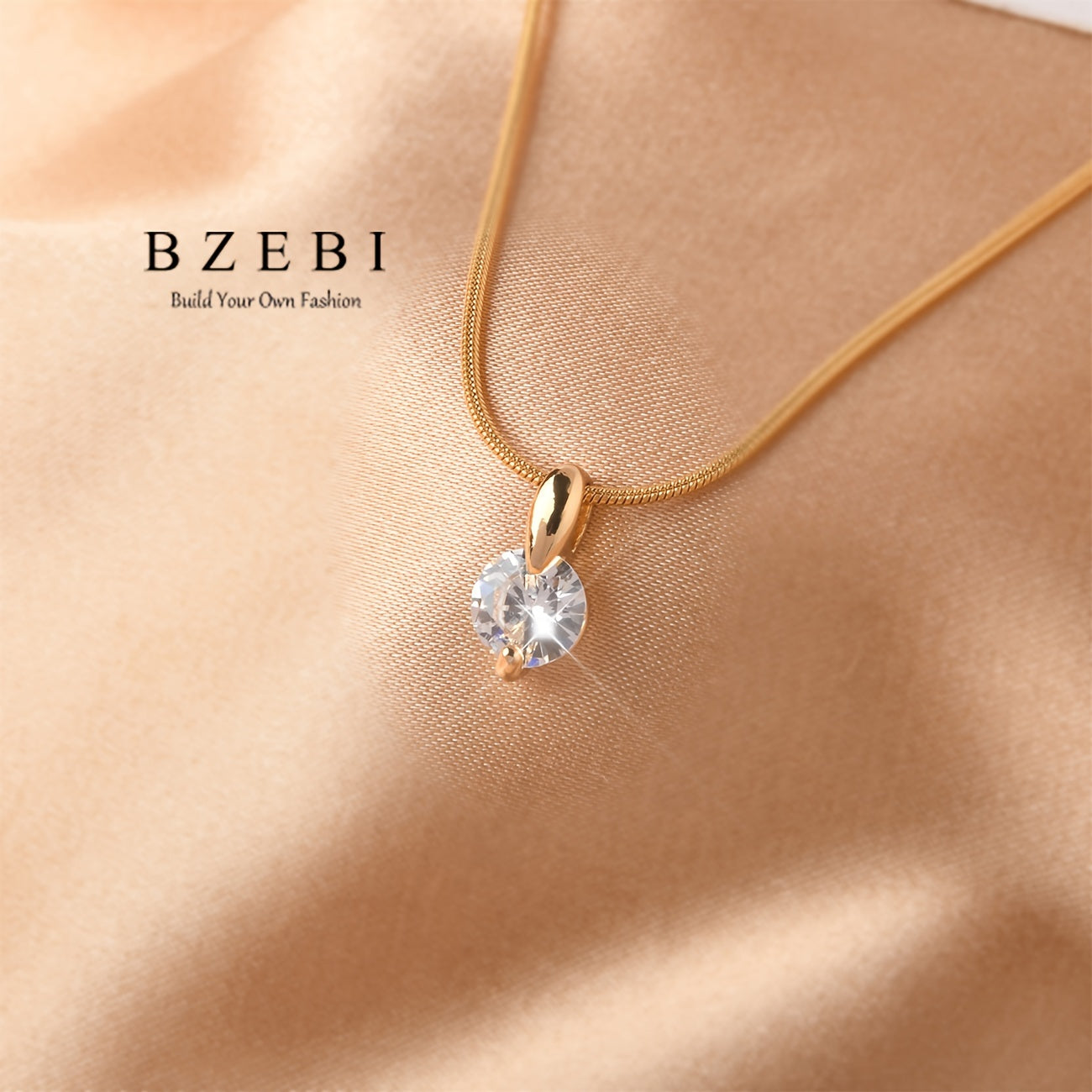 Ювелирное украшение из титановой стали, идеально подходящее в подарок женщине на день рождения, День святого Валентина или в знак дружбы. Поставляется в подарочной коробке и регулируется.