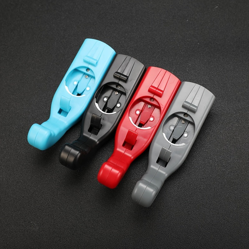 Creative Beer Bottle Opener for Parties and Outdoor Gatherings