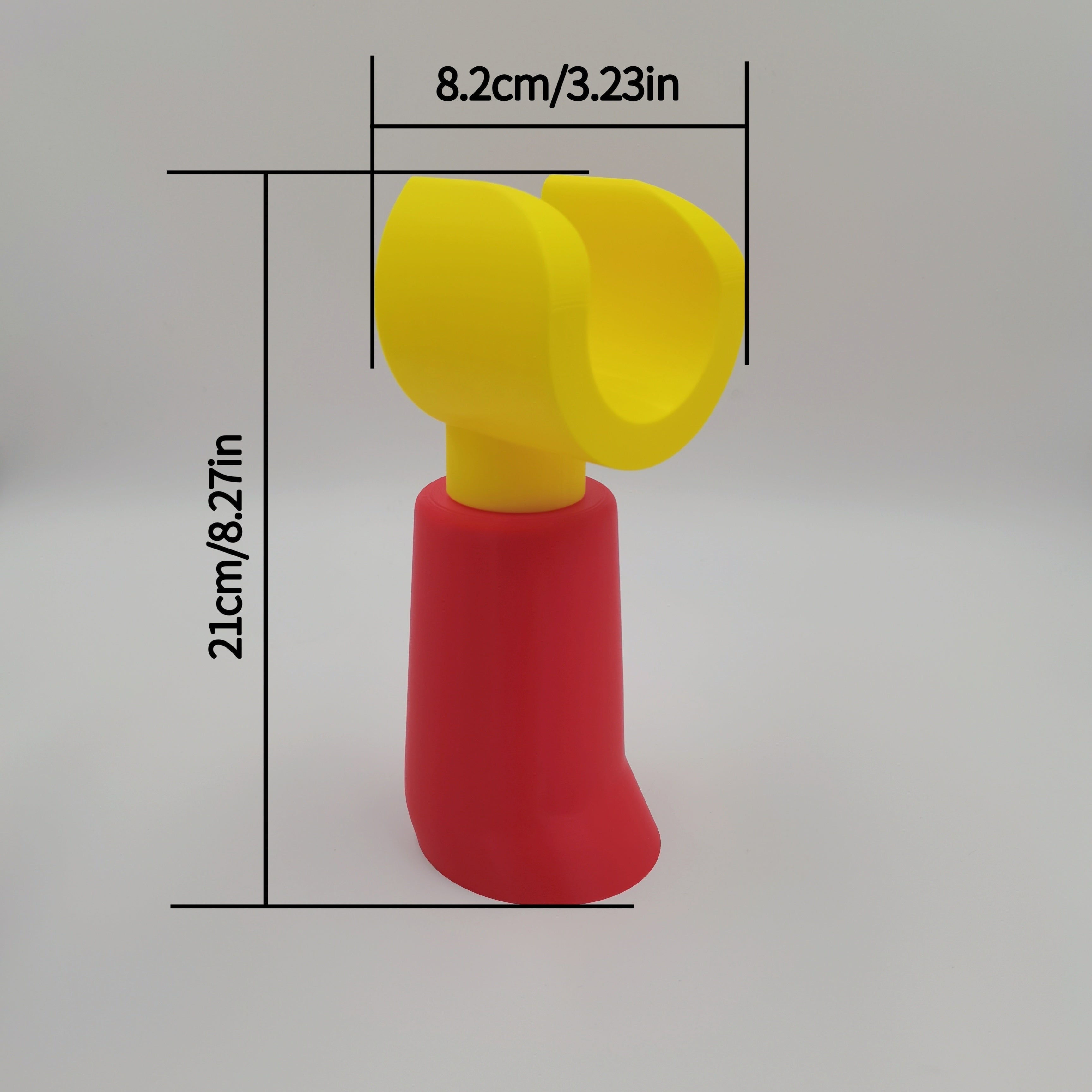 Яркая подставка для контроллера, вдохновленная конструкторами, для PS5, Xbox, Switch, органайзер для стола