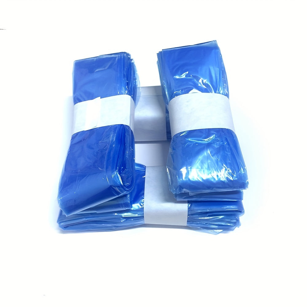 Упаковка из 10 сменных картриджей для мусорного ведра Genie - Удобные и простые в использовании