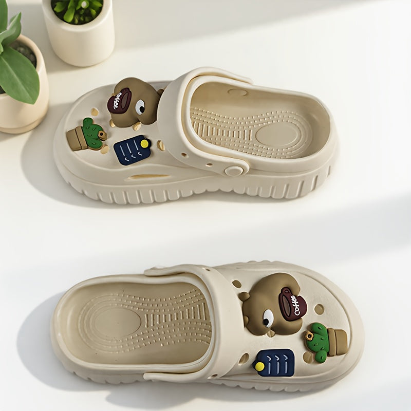 Women's Casual Outdoor Loafers Anti-Slip Lightweight Soft Slip-On Shoes