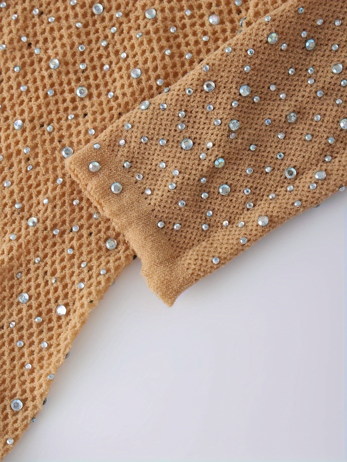 Women's Long Sleeve Bodysuit Shiny Fabric Sexy Fit