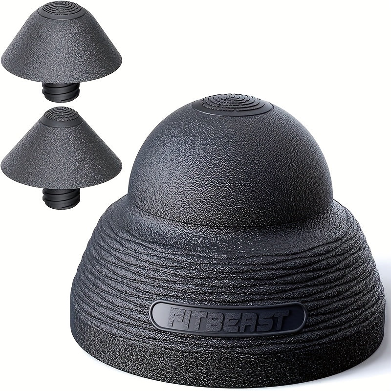 Manual Massage Ball TPE PP Material for Face Neck Body Relaxation Home Office