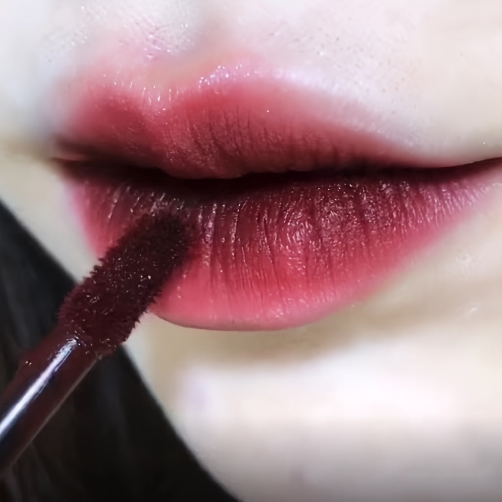 Matte Lip Gloss for Women Smooth Mist Long-Lasting Hydrating