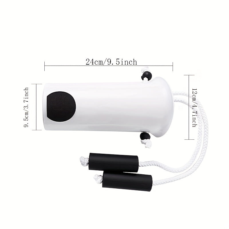 Dispositivo de ayuda para poner calcetines unisex, asistencia para tirar hacia arriba, para personas mayores, embarazadas y diabéticas