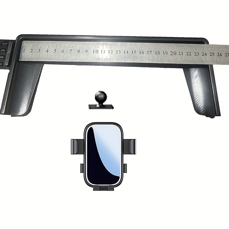 Universal Car Phone Holder for 10.1 Inch Screen Mini SUV Smartphone Mount