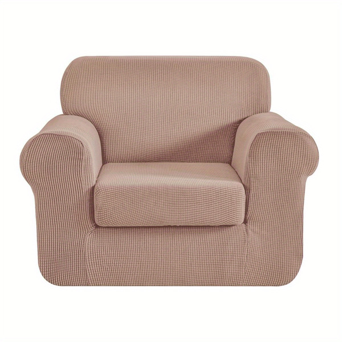 Мягкие чехлы для диванов для спальни, офиса, гостиной или домашнего декора. Доступны в наборах по 2, 3 или 4 предмета. Эластичные и защитные для диванов и мебели.