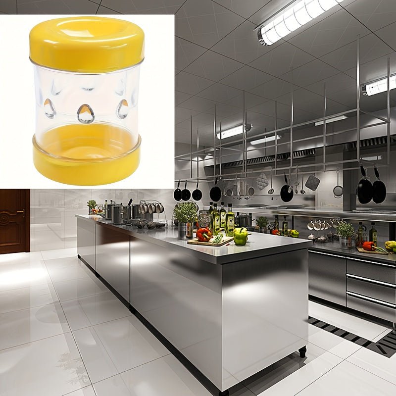 Egg Shell Remover Manual Peeler and Separator for Hard Boiled Eggs