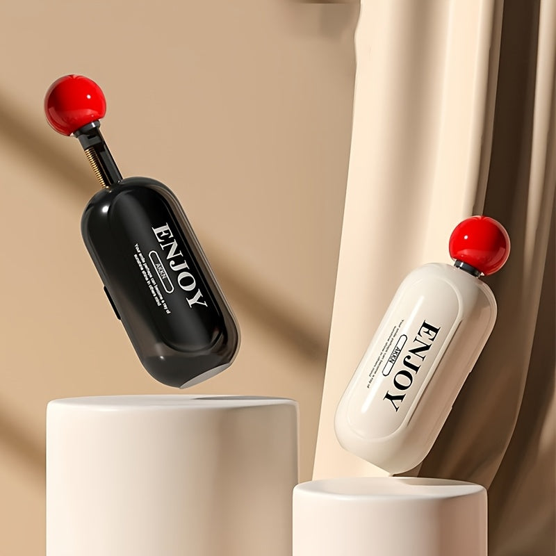 Hayvon sochlari va tolalarni olib tashlash uchun tortib olinadigan lint qirqish bilan kiyim-kechak lintini olib tashlash to'plami