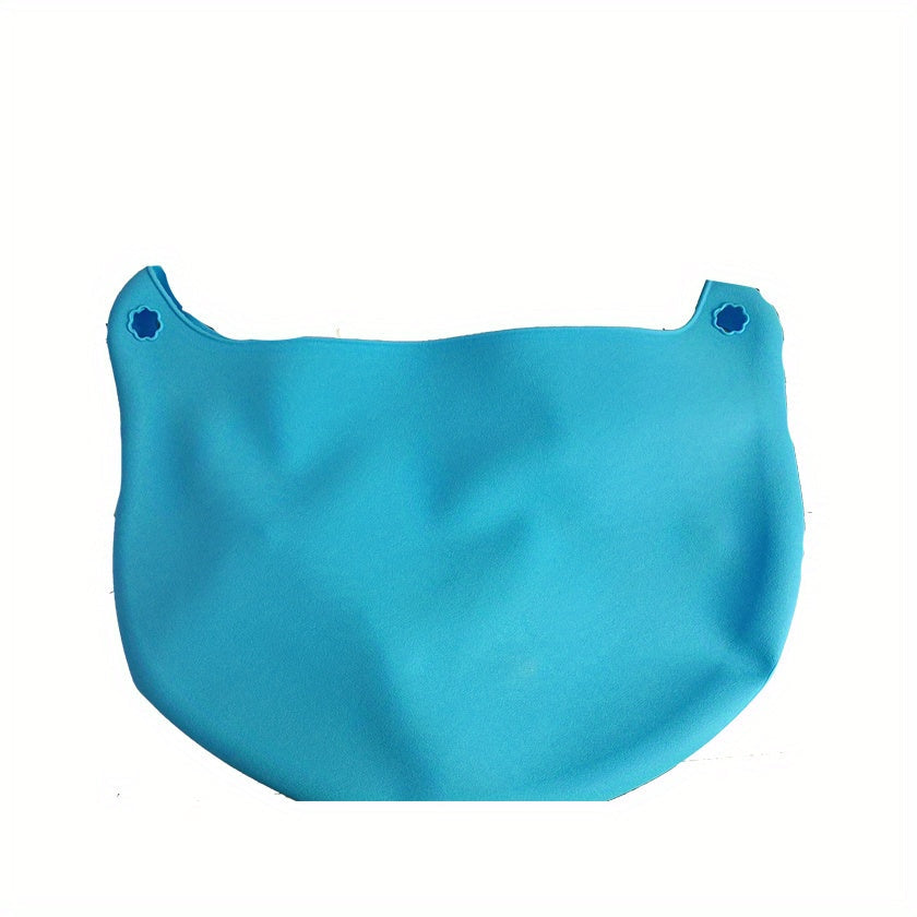 Reusable Silicone Slow Cooker Liners Set of 2 for 6 7 8 Quart Crockpots