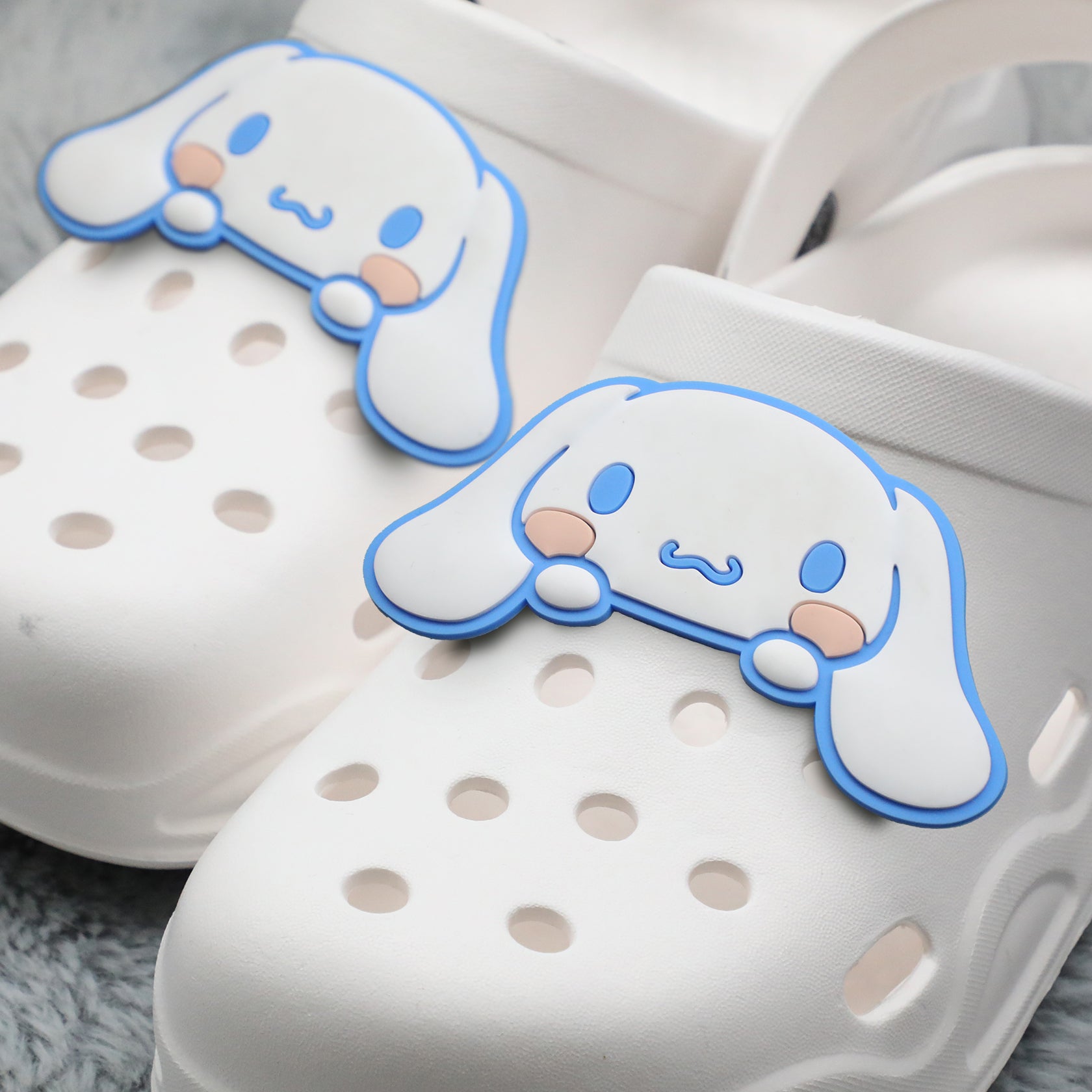 Women's EVA Slip-On Sandals Breathable Summer Indoor Outdoor Black Blue