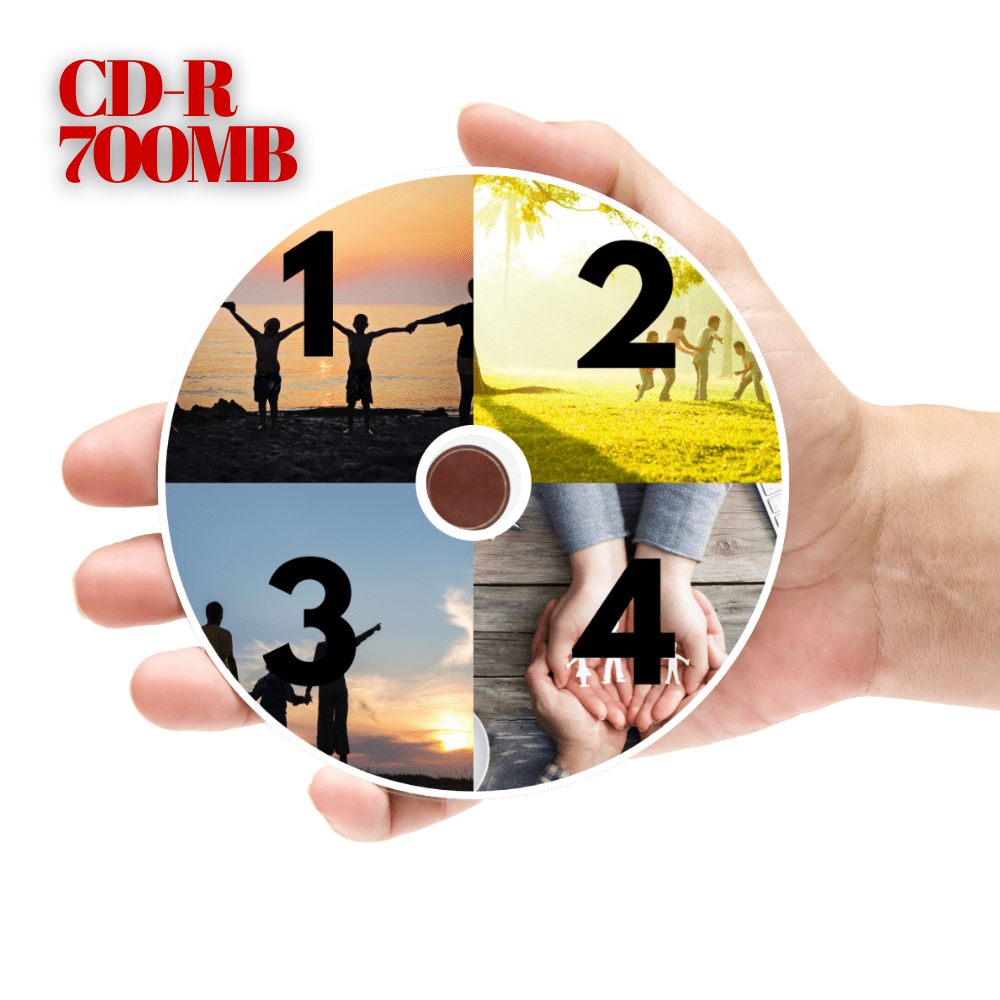 Writeable CD Surface for Custom DVD Covers Non-Wood Battery-Free Easy to Use