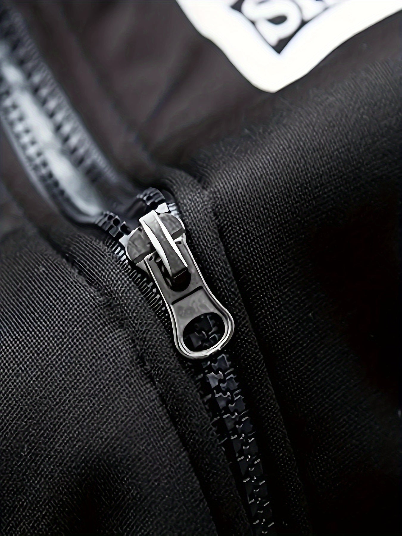 Erkaklar uchun kuz va qish mavsumi uchun mo'ylovli termal sport kostyumi