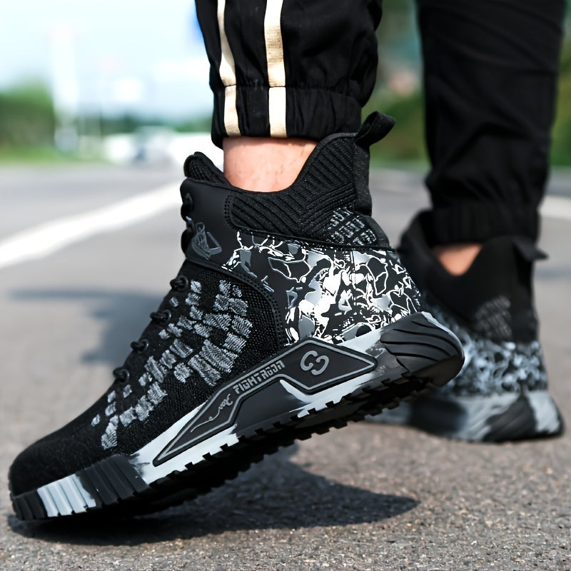 Women's Mesh Sneakers Breathable Lightweight Rubber Outsole Comfortable