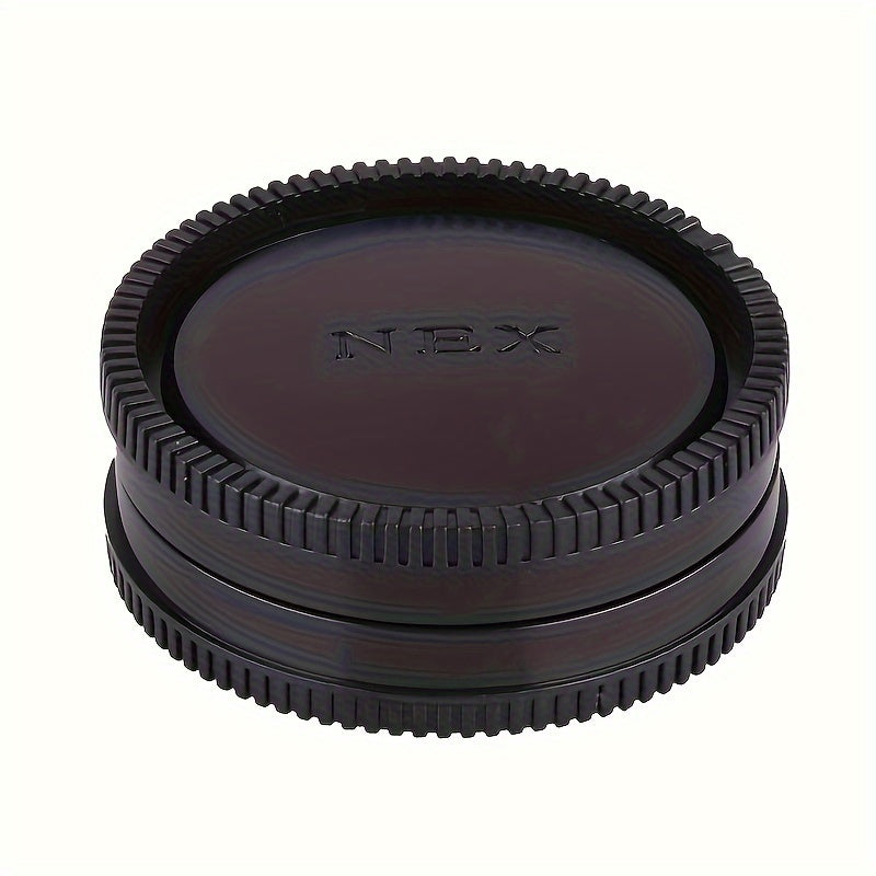 Camera Accessory for Sony A6000 A6100 A6300 A6400 A6500 A600 A700 A5100 A7C A7CR A7 IV A7R V A7 III A7 II A7S III A1 A9 III FX3 FX30