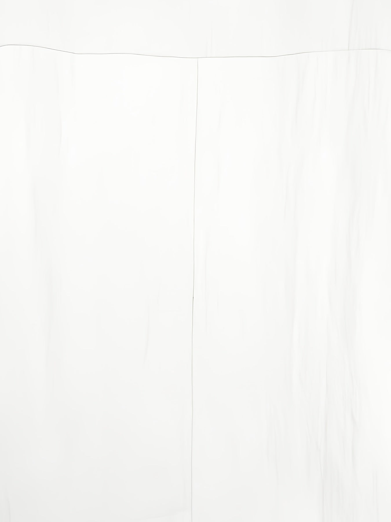 Women's Casual Cotton Crew Neck Blouse with Pocket for Spring Fall