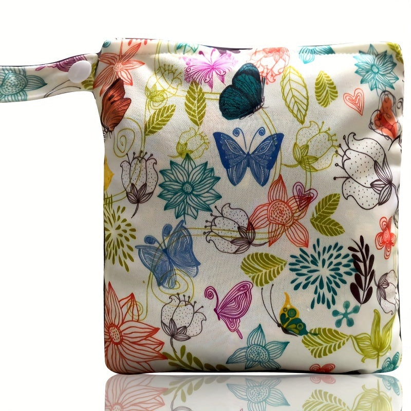 Saqlash va tashkil etish yechimi: Sendvichlar, atıştırmalıklar va non uchun qayta ishlatiladigan nam sumka. Maktab yoki sayohat uchun qo'ltiq bilan suv o'tkazmaydigan zip sumka. O'lchami 18.01*18.01 sm, oshxona saqlash ehtiyojlari uchun mukammal.