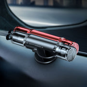 2 Pack Aluminum Alloy Car Window Breaker Safety Hammer Emergency Escape Tool