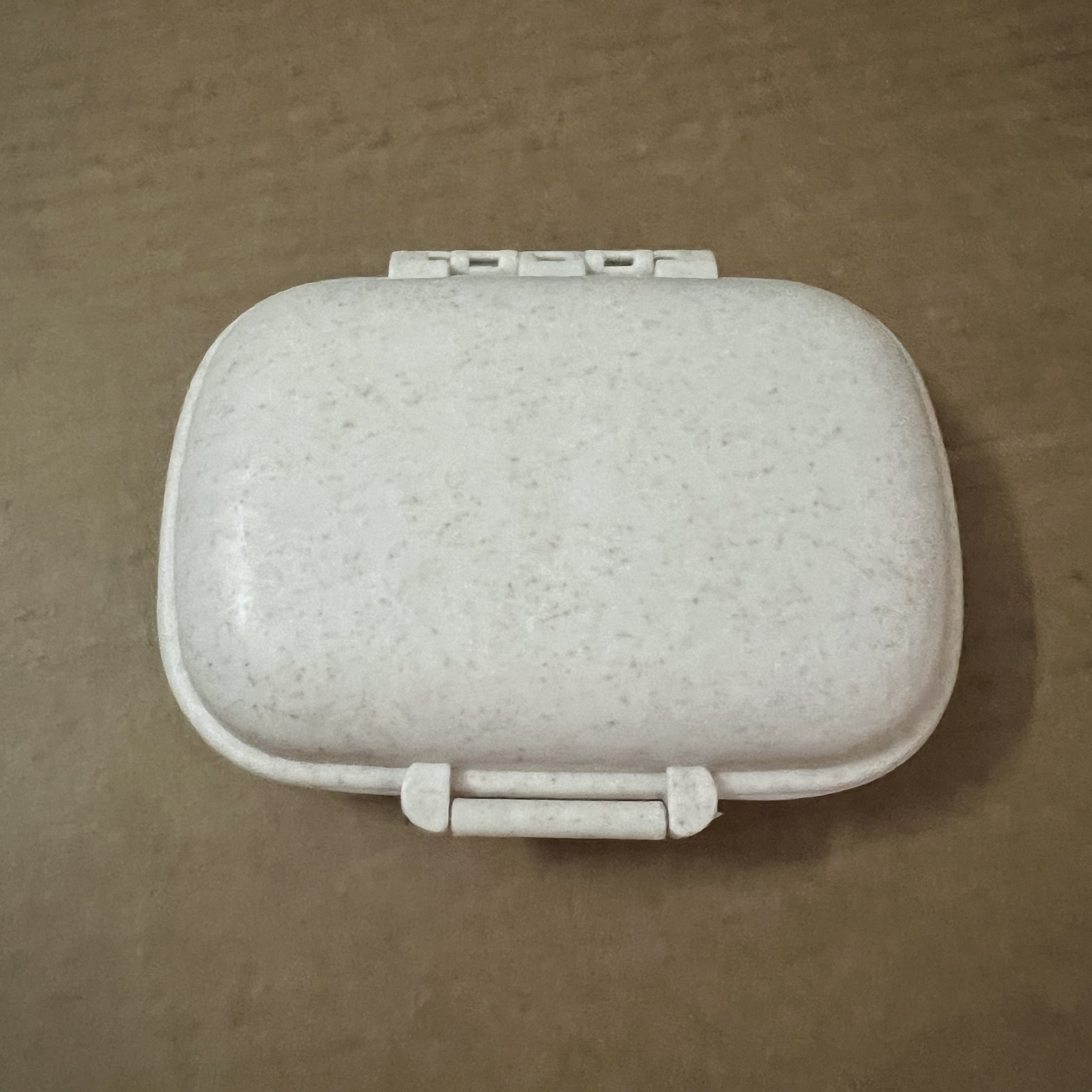 Unisex Portable Large Capacity Medicine and Jewelry Storage Box