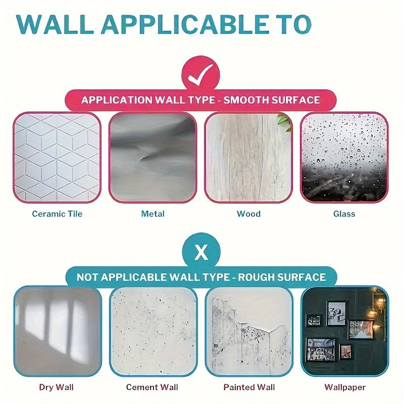 Vanna xonasi va yotoqxona uchun devorga o'rnatiladigan mop tashkilotchisi saqlash rack