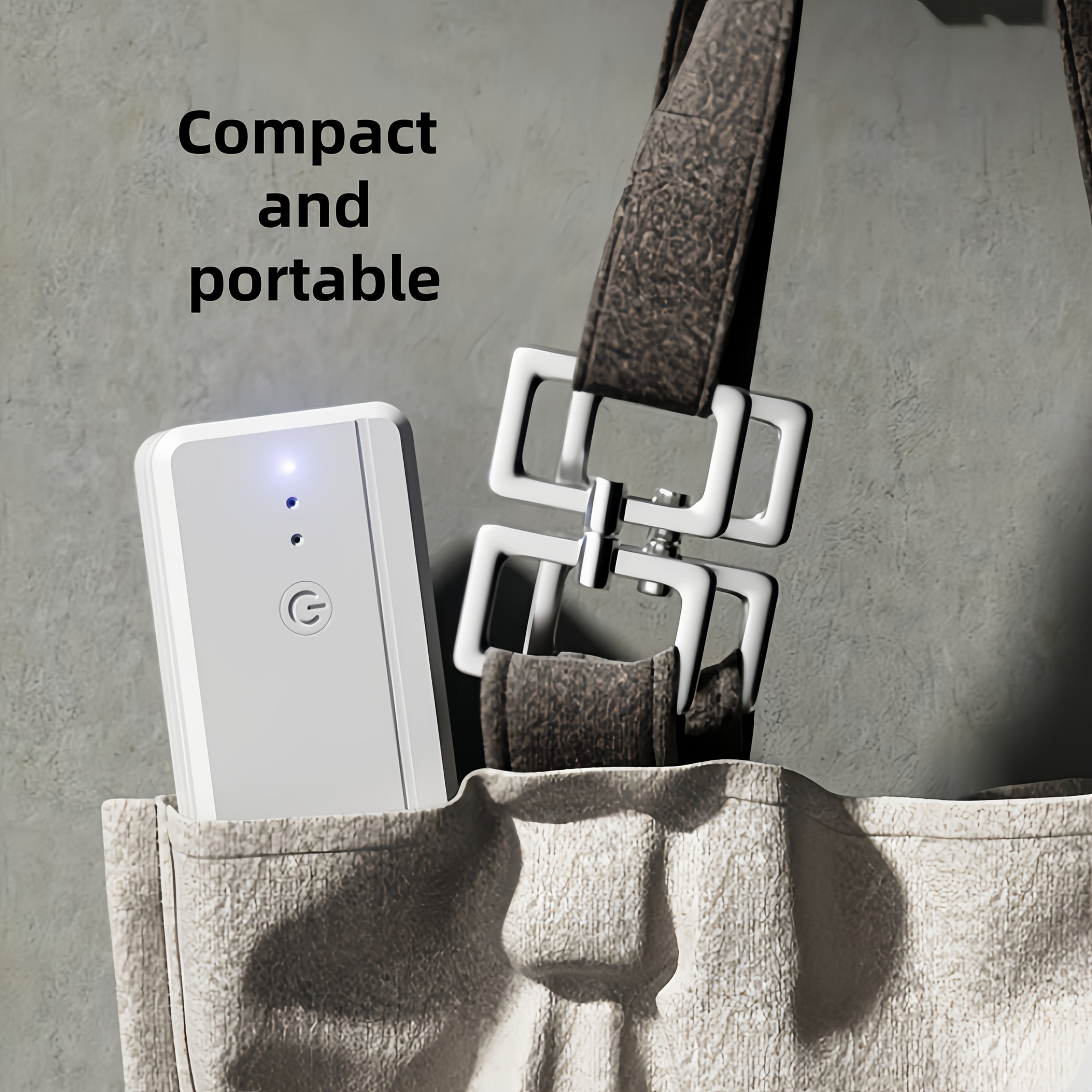 Portativ yopishtiruvchi mashina 1300mAh USB qayta to'ldiriladigan atıştırıcı va plastik paket yopishtiruvchi