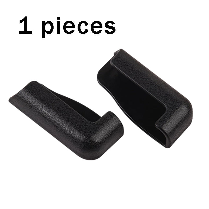 Universal sozlanadigan avtomobil telefon qoʻlqopchasi oʻrta konsolga oʻrnatish uchun