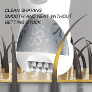 Women's 3-in-1 Electric Shaver USB Charging