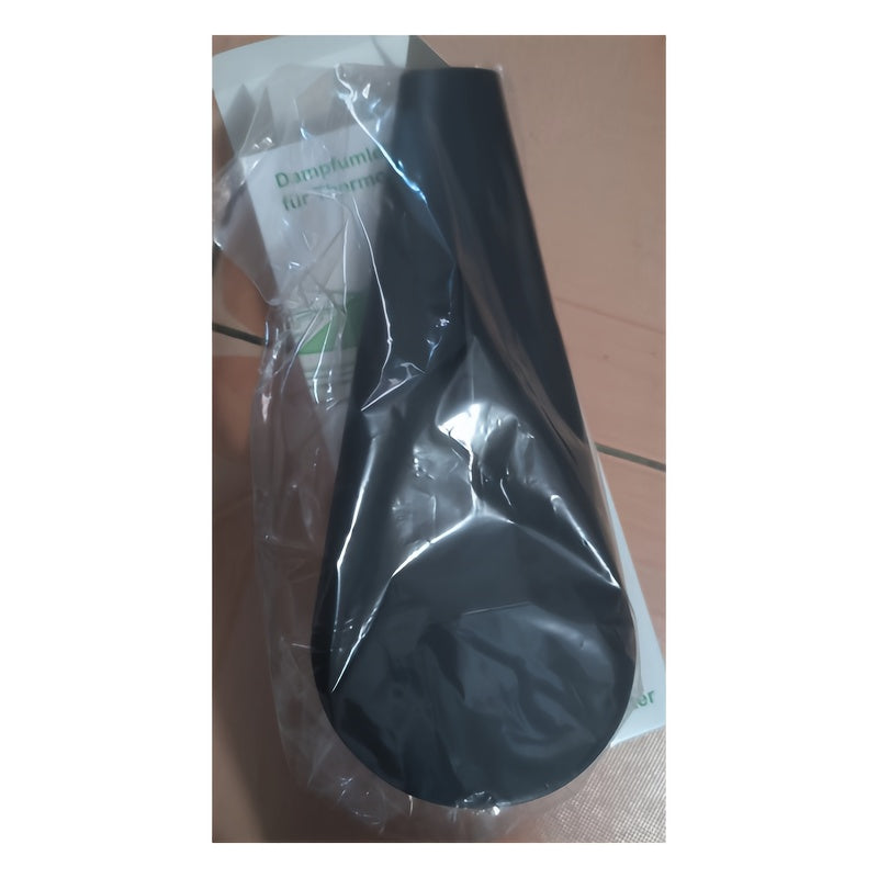 Kitchen Appliance Accessory Rice Cooker Steam Diverter Prevents Scalds Burns Stainless Steel Wire Ball