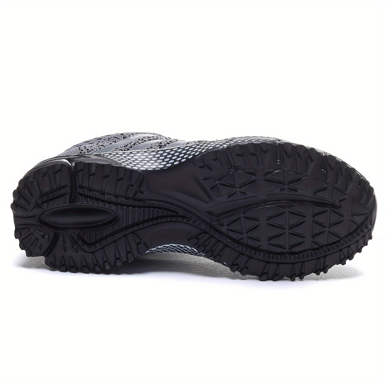 Zapatillas de deporte de media altura para niños con parte superior de tela y suela de EVA, casuales para todas las estaciones