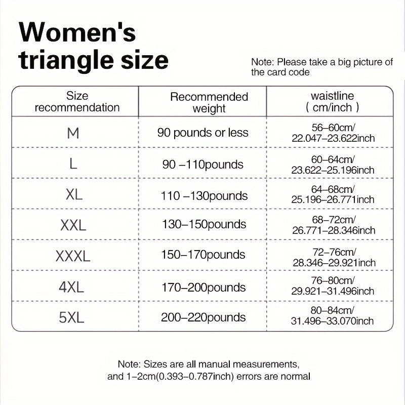 Women’s Disposable Postpartum Underwear Soft Breathable Maternity Shorts, Light Beige, 5 Pack