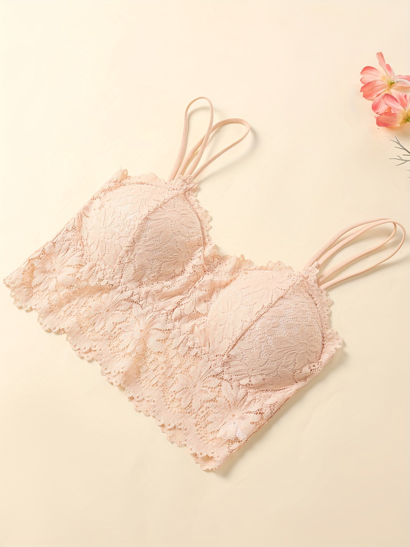 Women's Underwear Panty Set Eight-Color Cotton Breathable Comfortable