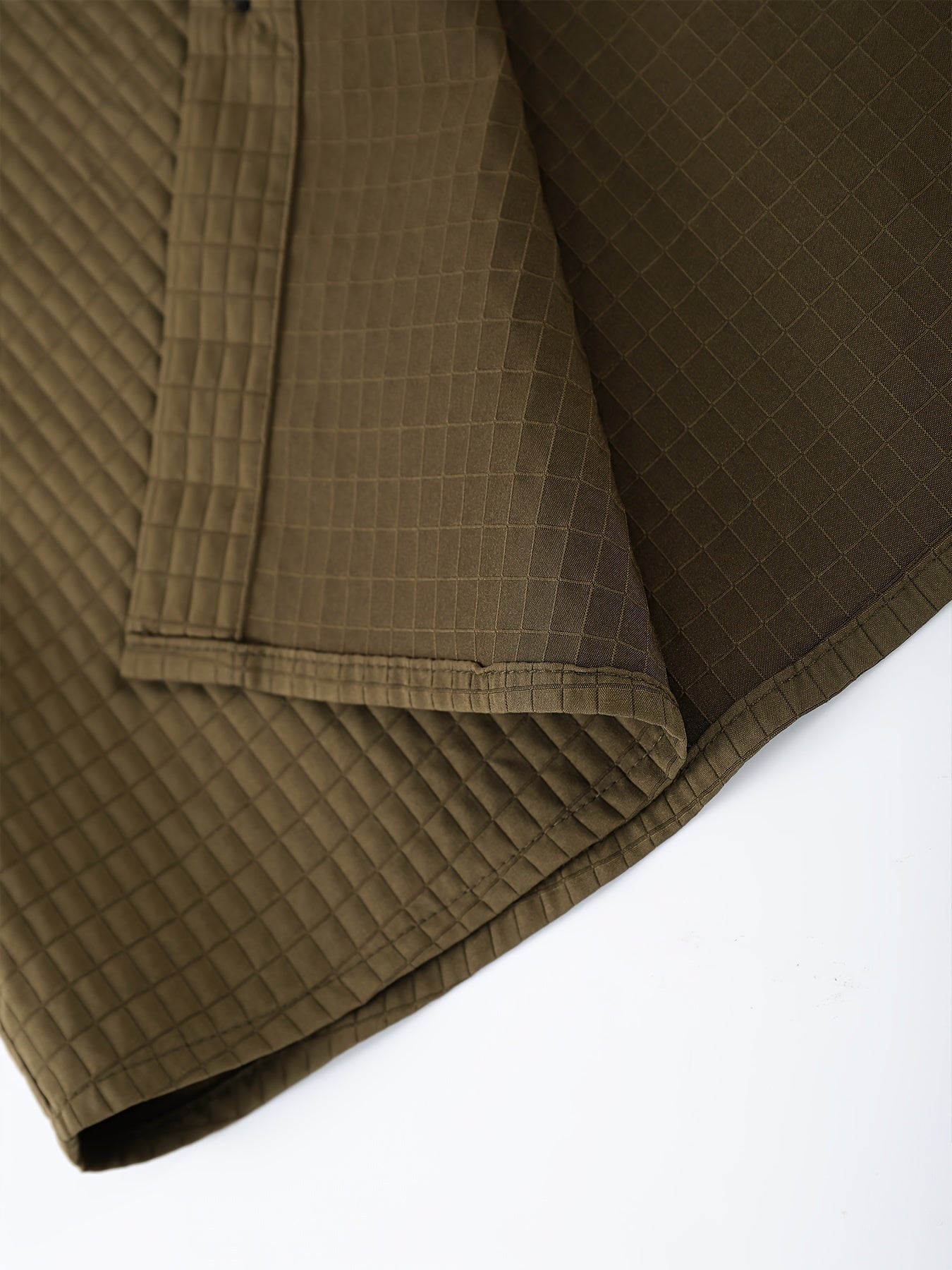 Men's Casual 2-Piece Outfit Solid Color Short Sleeve Shirt Drawstring Pants