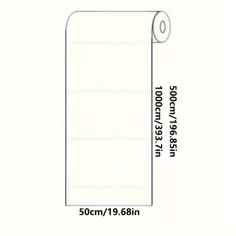 Self-Adhesive Waterproof Solid Color Wallpaper for Living Room Kitchen Bedroom Dormitory