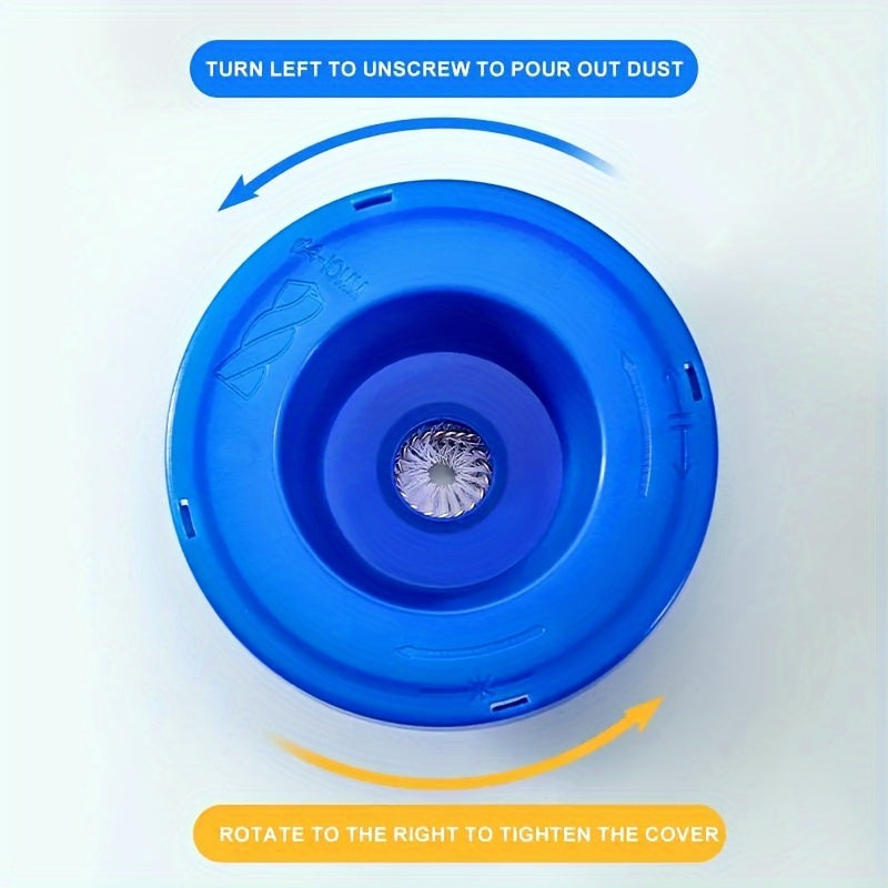 Electric Drill Dust Collector No-Mess Suction Tool Durable PPSU Material for Home Use