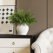 Ramas decorativas de madera roja para manualidades y decoración del hogar, 24 piezas