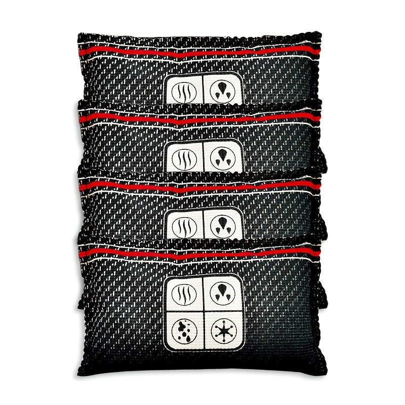 Многоразовая сумка-осушитель с десиктантом для автомобиля, дома, шкафа, поглотитель влаги