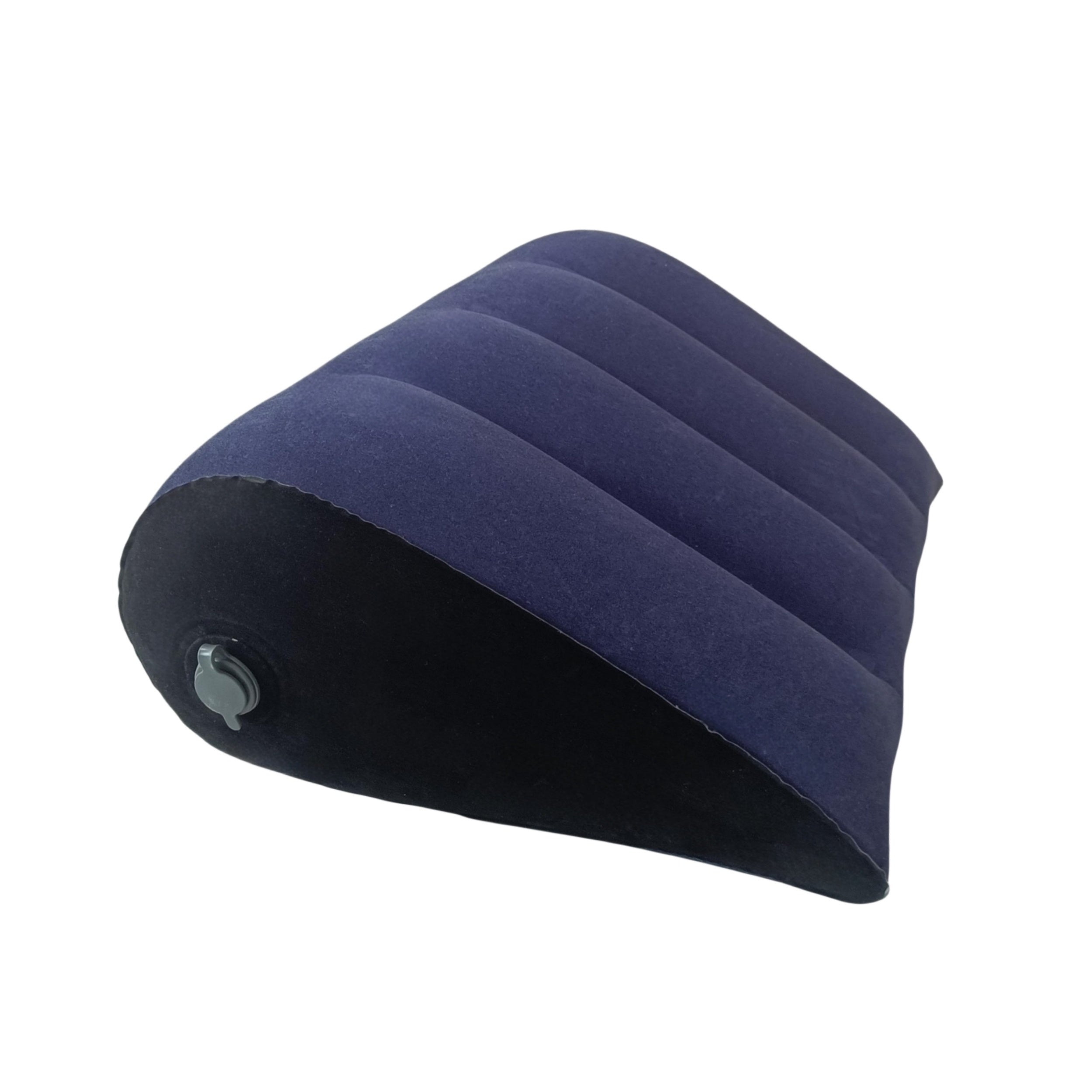 Ko'p maqsadli portativ shishiriladigan yostiq, bel yostiqi, homiladorlik yostiqi va boshqa ko'plab maqsadlarda foydalanish mumkin.