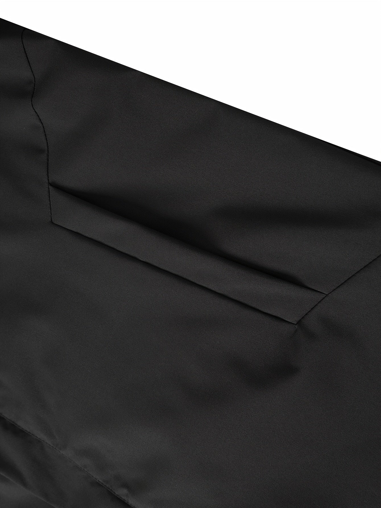 Bahor va kuzda ochiq havoda faoliyatlar uchun erkaklar uchun kapüşonli fermuarlı yuk jeki.