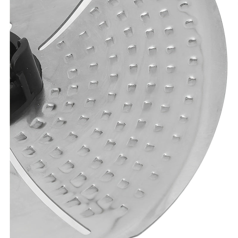 Stainless Steel Food Blender Guard for Safe Cooking and Ingredient Protection