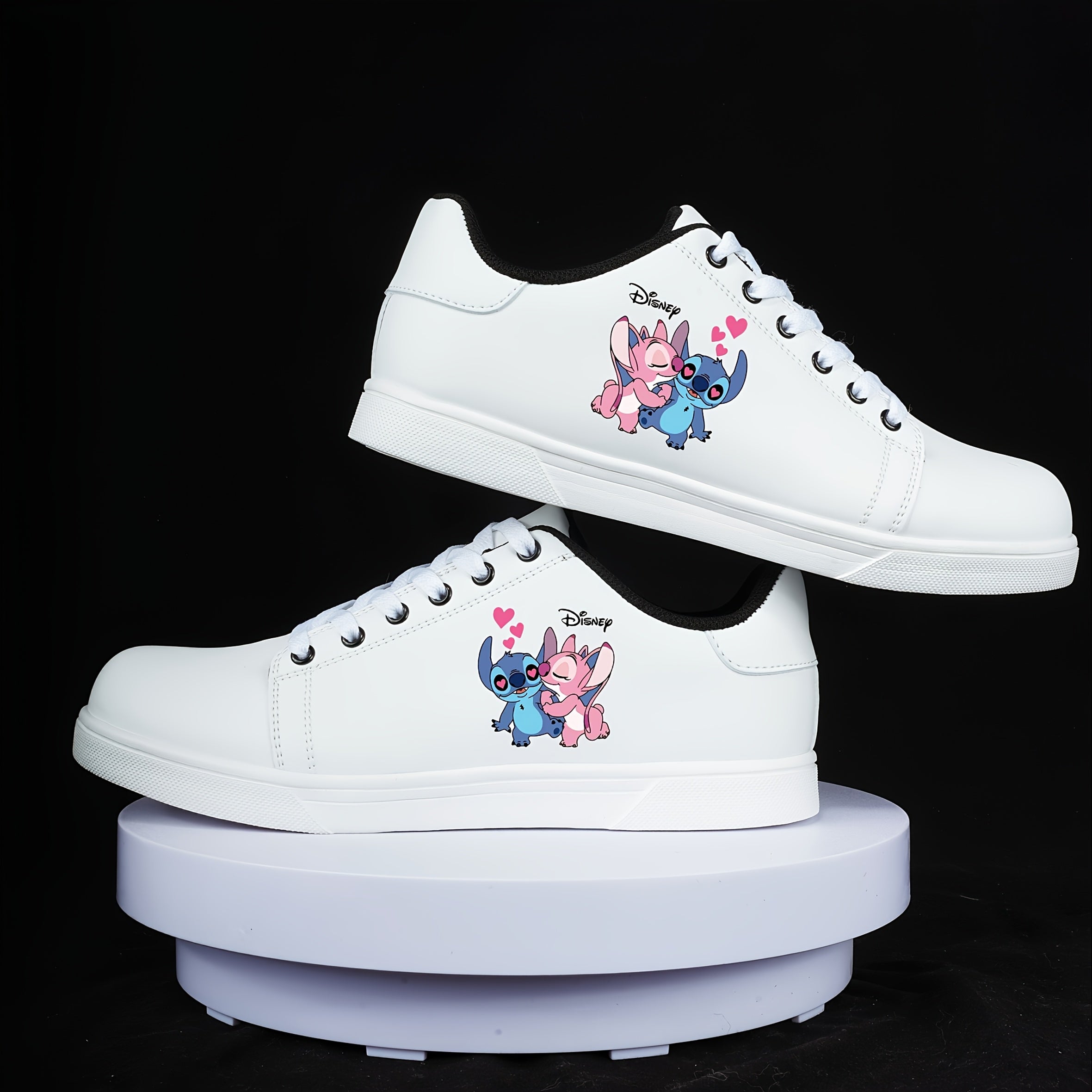 Unisex Breathable Soft Sole Casual Sports Shoes All-Season Fabric