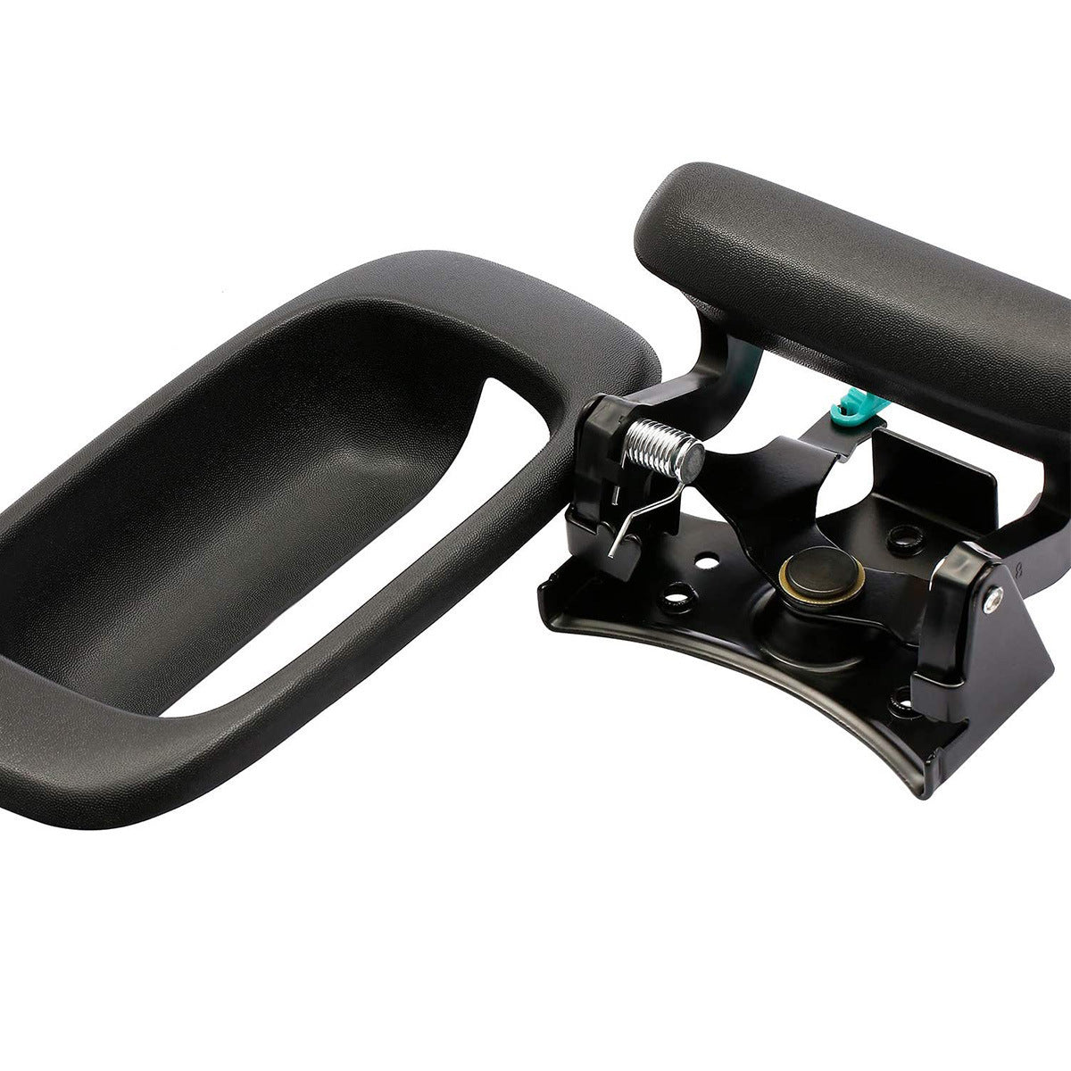 Tailgate Handle and Bumper Trim Kit for Silverado Sierra 1500 2500 3500