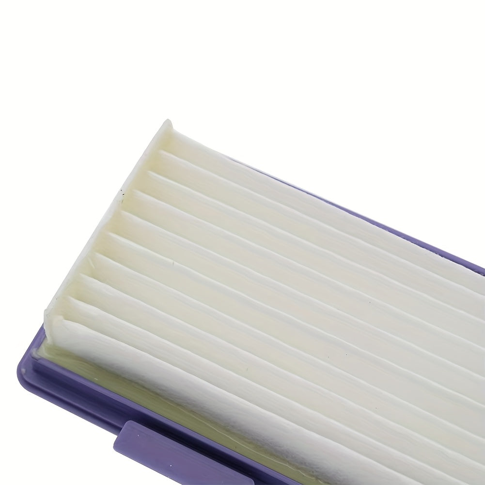 Neato BotVac Robot tozalash vositalari uchun 3 dona HEPA filtrini almashtirish