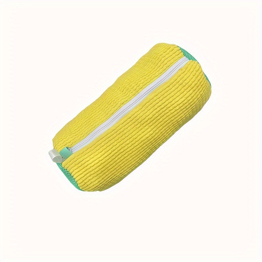Cross-Border Shoe Washing Bag for Home Use Protects Shoes from Deformation 1 or 2 Pieces