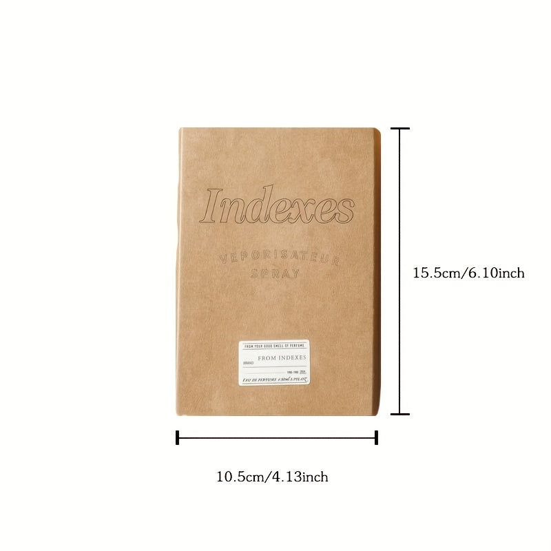 Perfume para hombres 50ml Musk Woody Sin alcohol Regalo